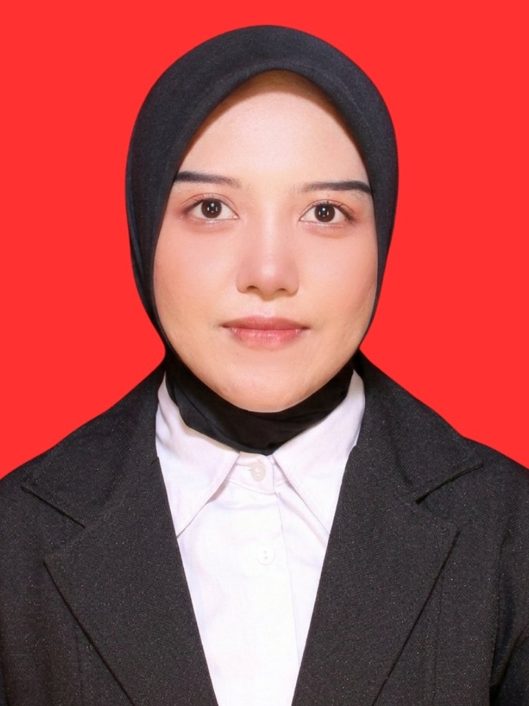 Eka Rahayu Febriani